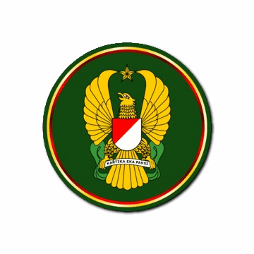 Komando Resor Militer 072